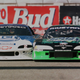 This is what NASCAR should look like. But with stock chassis. This is 1990s Trans Am here.